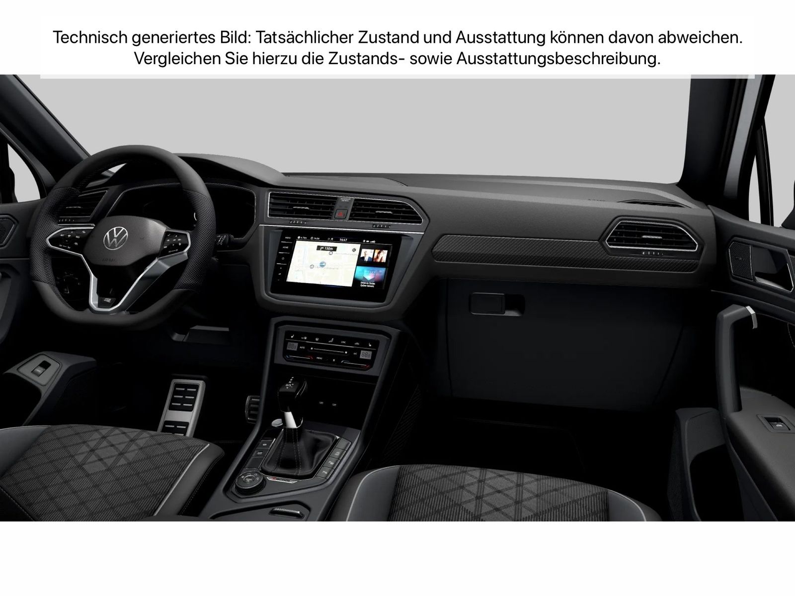 Volkswagen Tiguan Allspace - Bild 7
