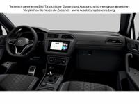 Volkswagen Tiguan Allspace - Vorschau Bild 7