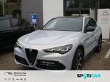 Alfa Romeo Stelvio 2.0 Turbo KAT