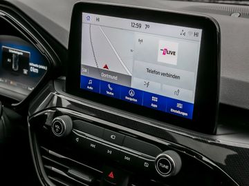 Ford Kuga PHEV ST-Line X HUD AHK El. Panodach Navi