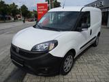 Fiat Doblo Cargo 1.3 SX Multijet *1.Hand*Klimaanlage - Fiat Doblo in Kiel
