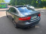 Jaguar XF R-Sport Panorama Dach motor Ketter problem - Jaguar in Saarbrücken
