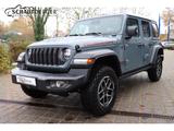Jeep Wrangler Rubicon MY25 SkyOneTouch EU6d 4,99% Fin - Jeep Wrangler Gebrauchtwagen in Berlin