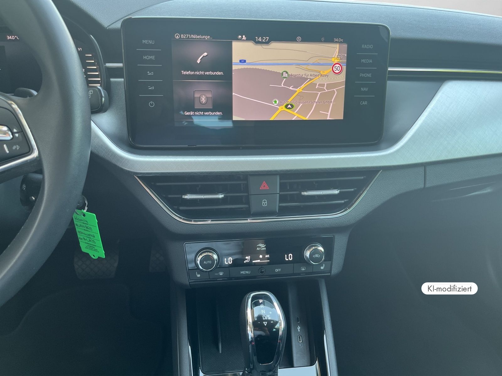 Skoda Kamiq - Bild 12