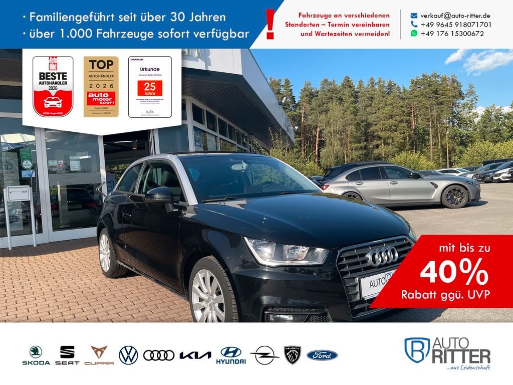 Image of Audi A1