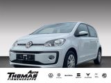 Volkswagen up! 1.0 5-Gang Kamera Sitzheizung DAB+ LED - Volkswagen up! aus 2022