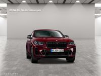 BMW X4 M40 - Vorschau Bild 13