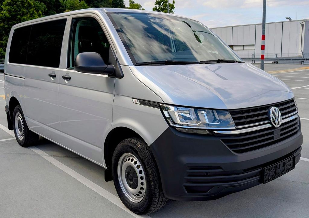 Volkswagen T6 Transporter