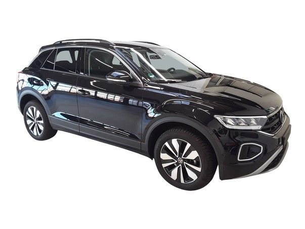 T-Roc 1.5 TSI DSG MOVE LED+KAMERA+PDC+STHZ+APP+