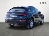 Audi Q5 - Vorschau Bild 5