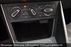 VW Polo VI 1.5 TSI Highline~Automatik~Apple~LED