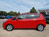 Opel Meriva B Innovation NAVI/KLIMA/TEMP./SHZ/PANOR. - Opel Meriva: Rot