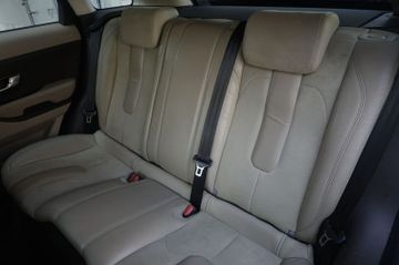 Land-Rover Range Rover Evoque - 3