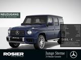 Mercedes-Benz G 63 AMG Superior Manufaktur Magno 360° NAVI BT