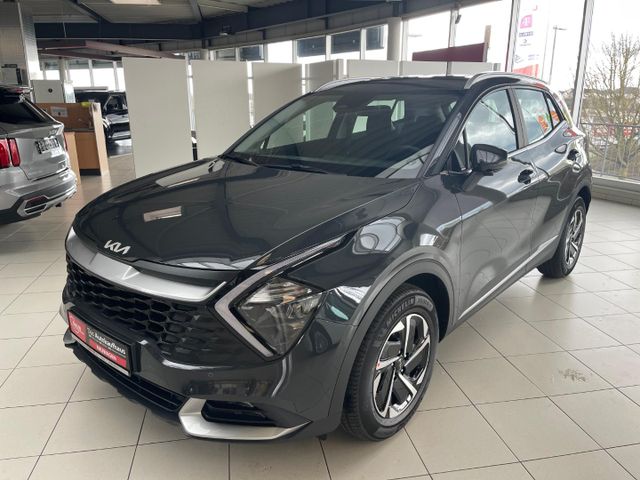 Kia Sportage 1.6T 48V Vision 2WD STD