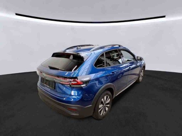 Volkswagen Taigo Move 1.0 TSI DSG RKAM+SHZ+GJR+ACC+CARPLAY imagem 2