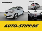 Kia Venga 1.4 Dream Team KEYLESS SITZH BLUET PDC USB - Kia Venga: 1.4