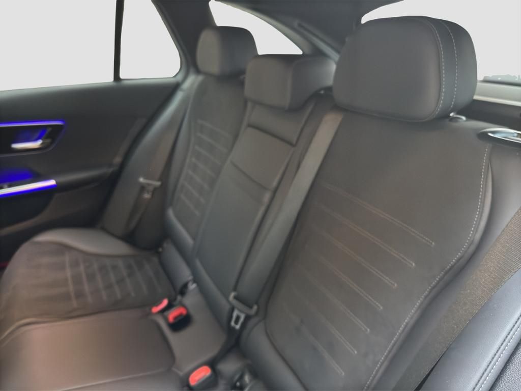 Fahrzeugabbildung Mercedes-Benz C 220 d T-Modell AMG Line*Night Paket*AHK*360