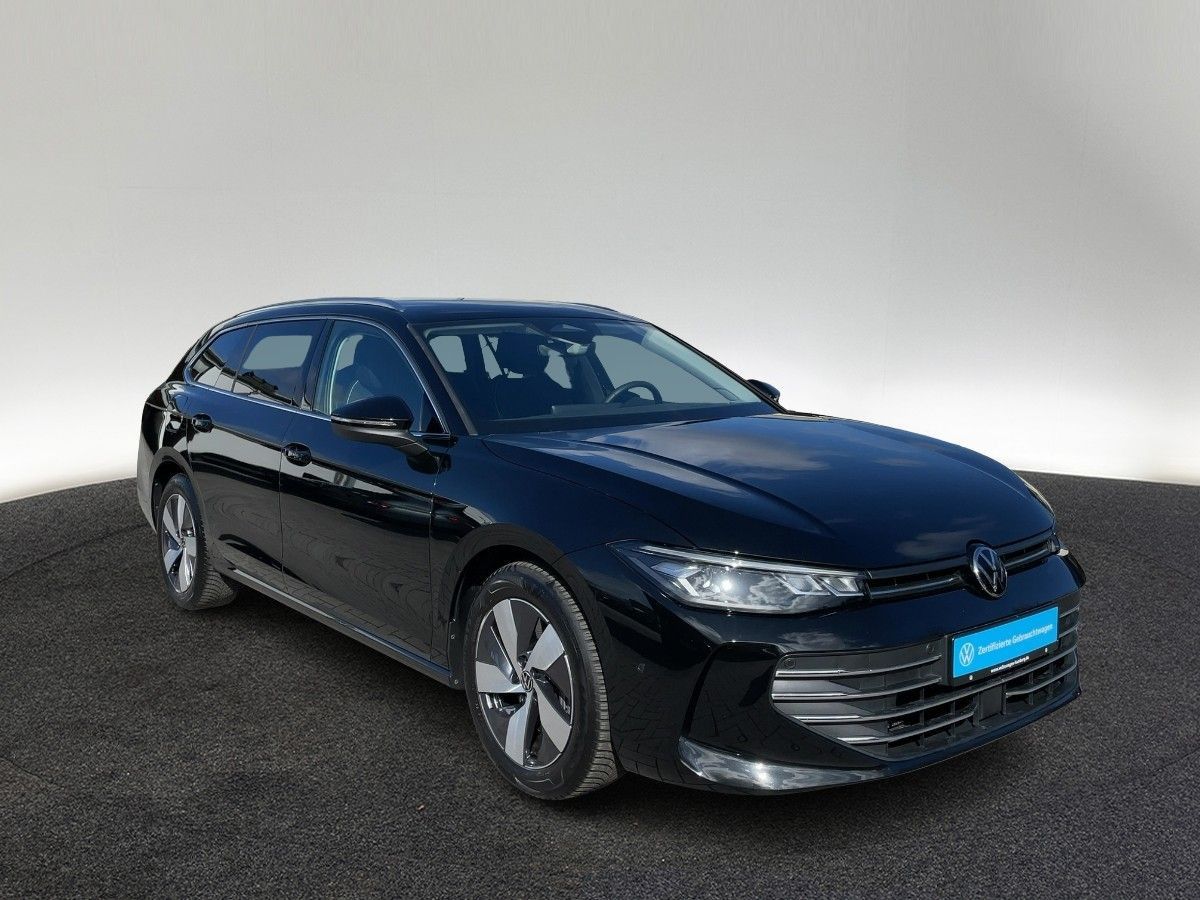 Volkswagen Passat Variant - Bild 6