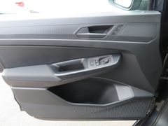 VW Caddy 2.0 TDI Kombi PDC Klima Sitzhzg Lane Allwe VW Caddy 2.0 TDI Kombi PDC Klima Sitzhzg Lane Allwe