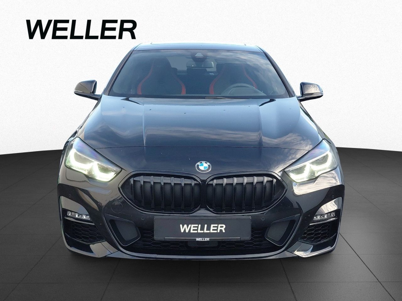 BMW 220 Gran Coupé - Bild 4