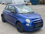Fiat 500 Pop 1.2 51kW - TÜV+ÖL NEU - ALU -  EURO5 ! - Fiat 500 Gebrauchtwagen in Bonn