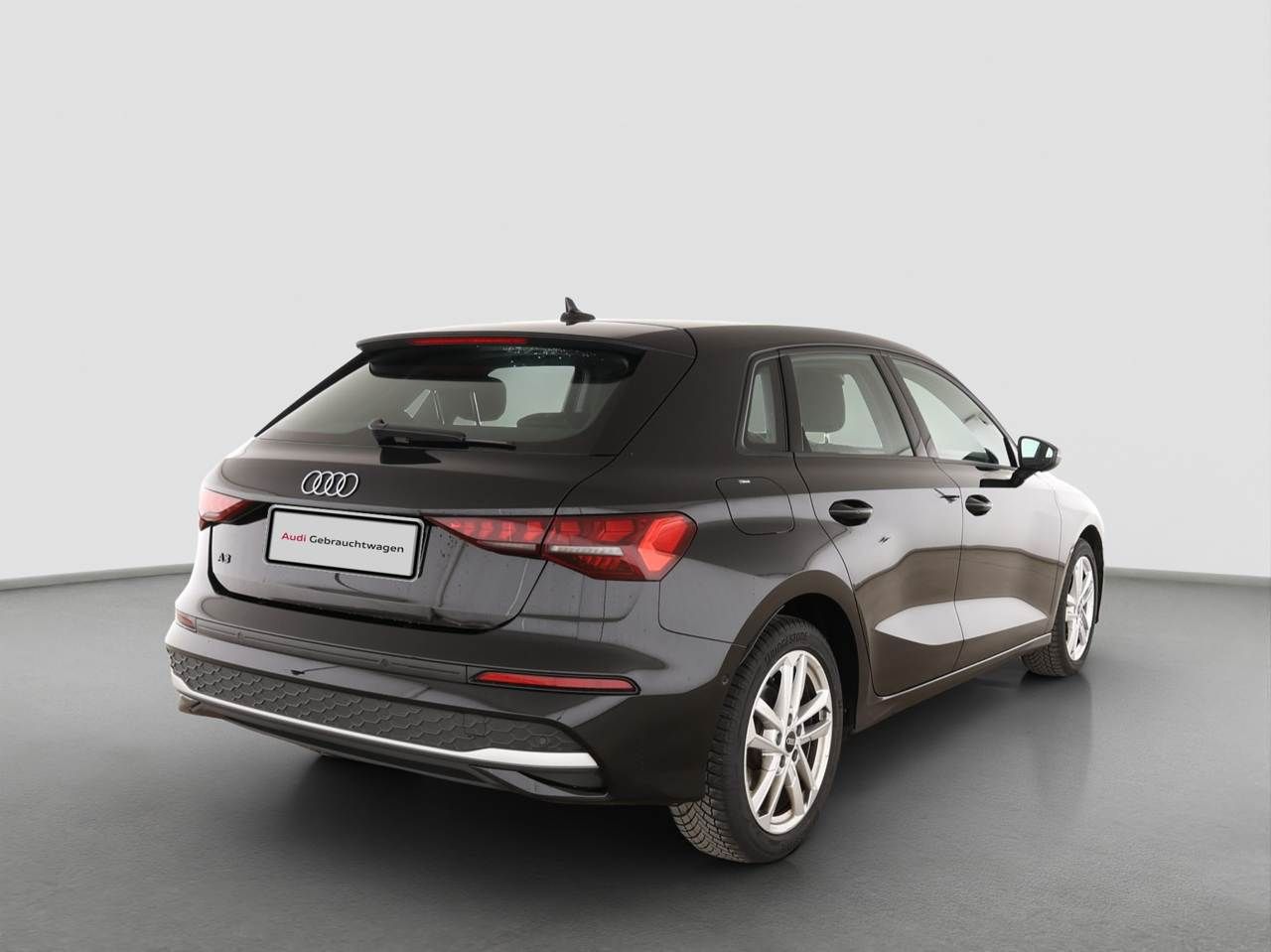 Audi A3 - Bild 3
