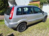Ford Fusion 1,4 16V Ambiente  - Ford Fusion Ambiente mit Benzin-Antrieb