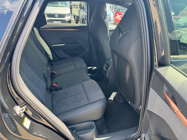 Terramar VZ 2.0 TSI 265PS DSG 4Drive AHK/ACC/NAV