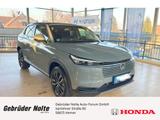 Honda HR-V 1,5 Hybrid Elegance *8 Jahre Garantie* LED - Honda HR-V Neuwagen