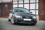 Audi A4 2.0 TDI / Pano / B&O / 19" / 8-fach Alu / AHK