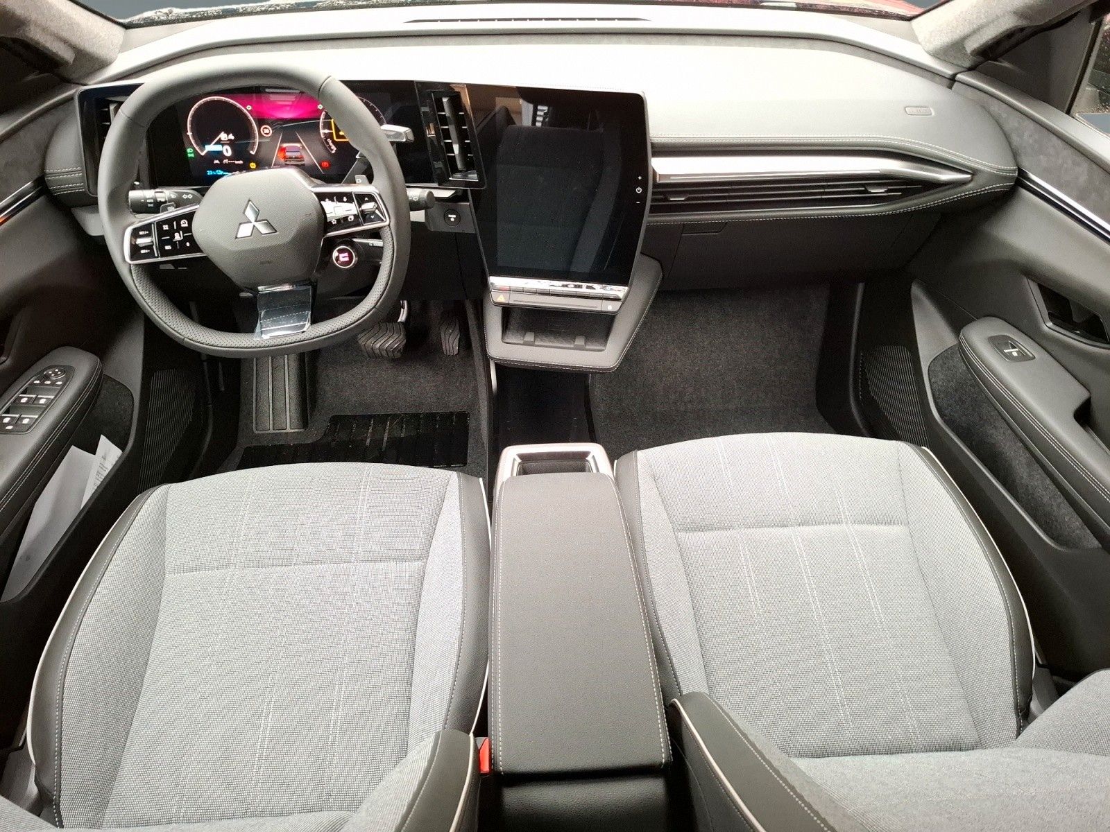 Mitsubishi Eclipse Cross - Bild 11