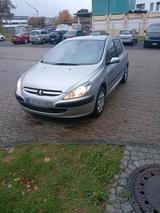 Peugeot 307 TÜV 10.26 - Peugeot 307 aus 2001