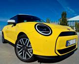 MINI CooperSE#Classic#Paket M#Garantie: 11/29#5.500km