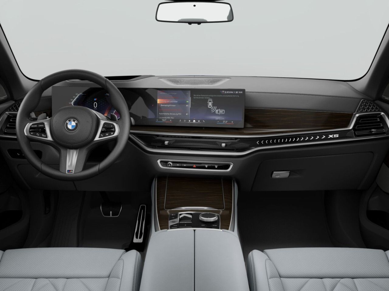 BMW X5 - Bild 9