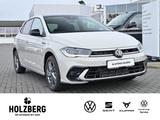 Volkswagen Polo 1.0 TSI DSG R-Line ROOF PACK+IQ.DRIVE - VW Polo Gebrauchtwagen in Braunschweig