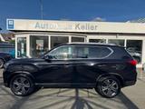 Ssangyong Rexton - gebrauchte Ssangyong REXTON aus dem Jahr 2023