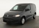 Volkswagen Caddy Cargo 2.0 TDI, AHK, Tempomat, AppConnect - Tageszulassungen mit Diesel-Antrieb: Kleinbus