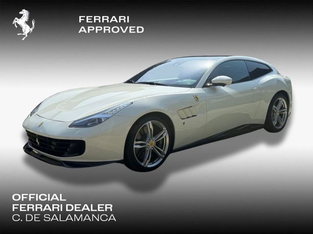 Ferrari GTC4Lusso Lusso DCT
