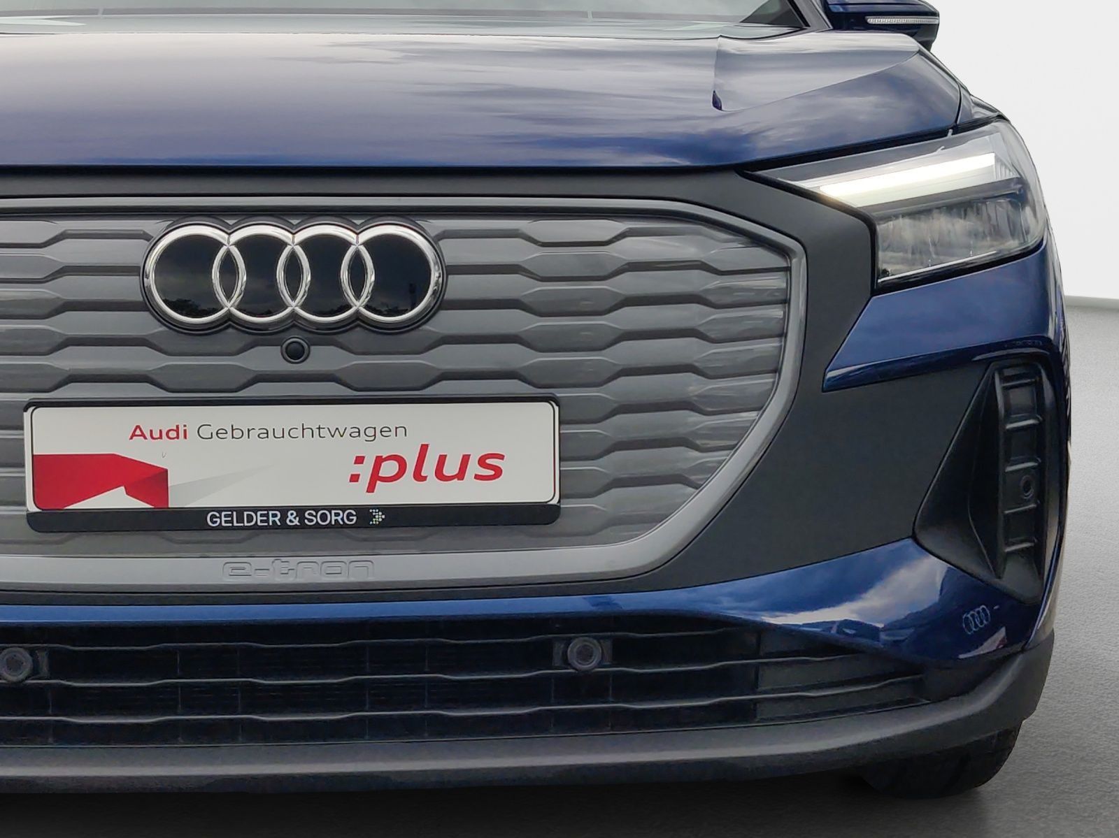 Audi Q4 e-tron - Bild 12