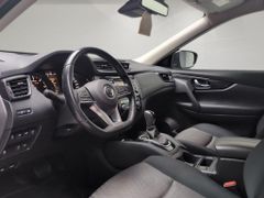 NISSAN X-Trail 1.7 dCi Auto LED Navi Connecta