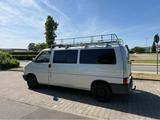 Volkswagen T4 Camper Bus langer Radstand + Automatik  - Volkswagen T4: Radstand Langer