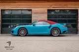 Porsche 991 Turbo Cabriolet 540 PS | Approved Garantie - Porsche 991 in Aachen