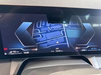 BMW X3 - Vorschau Bild 11