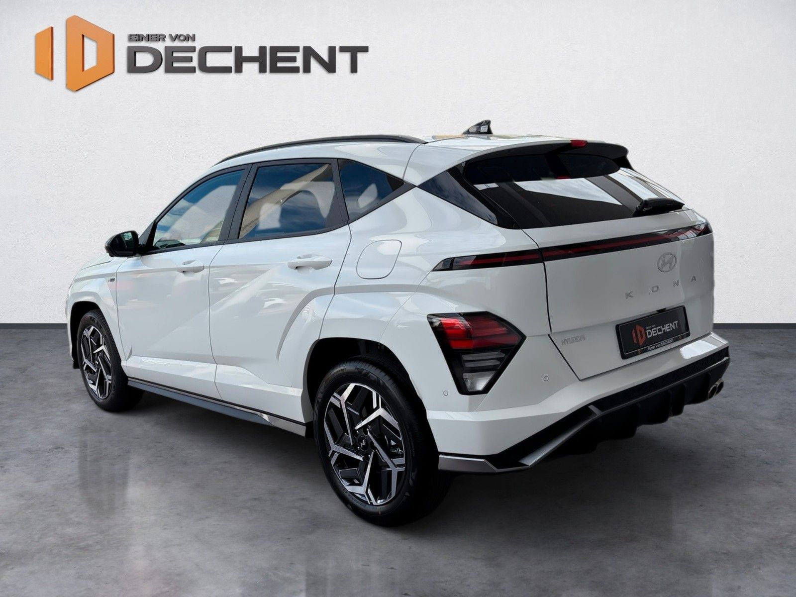 Fahrzeugabbildung Hyundai Kona N Line X 180PS BOSE/360 Kamera