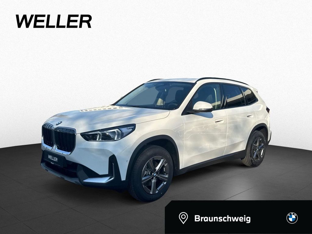 BMW X1 sDrive18i H&K Komfort zug. AHK LHZ