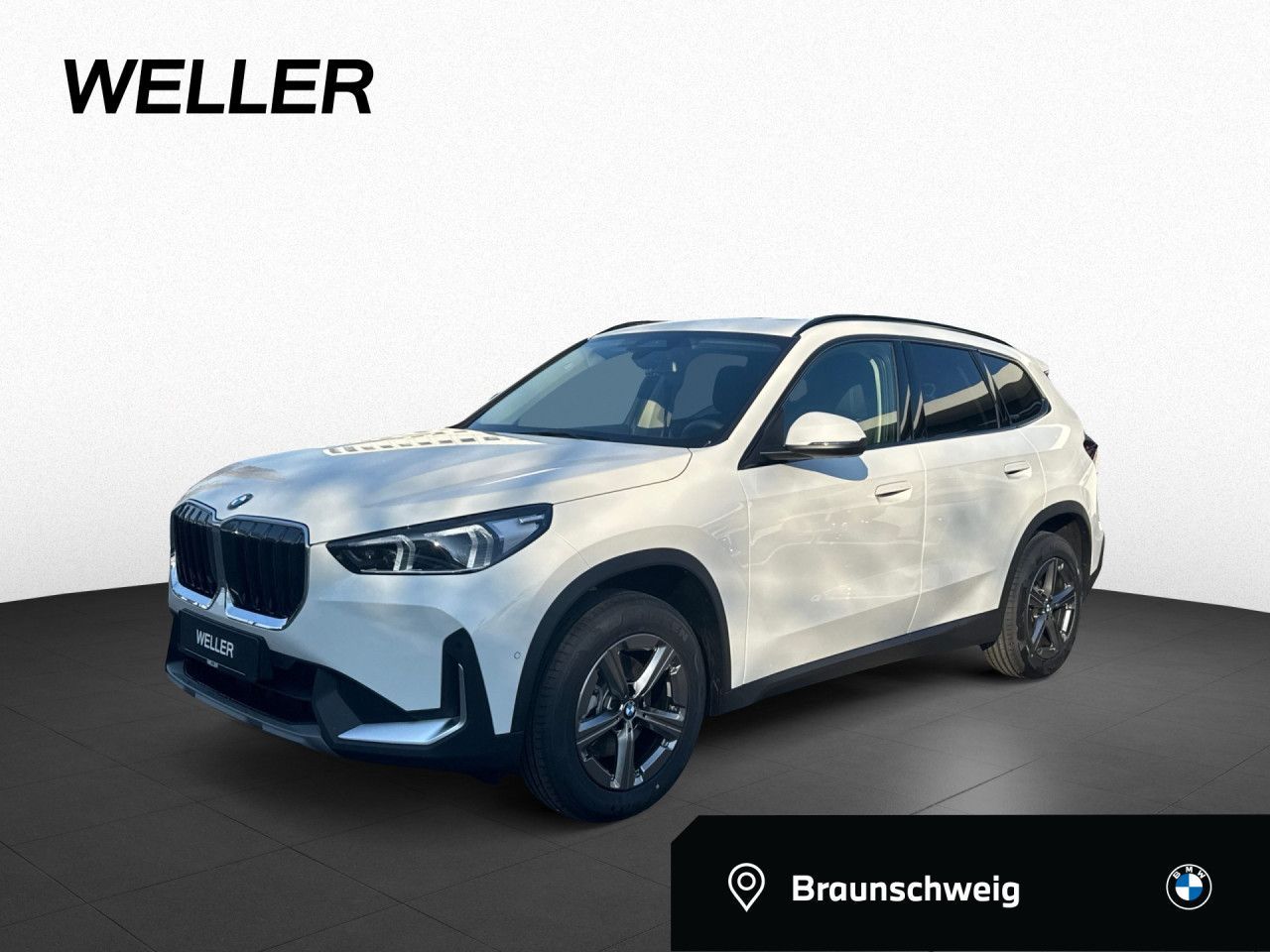 BMW X1 - Bild 1