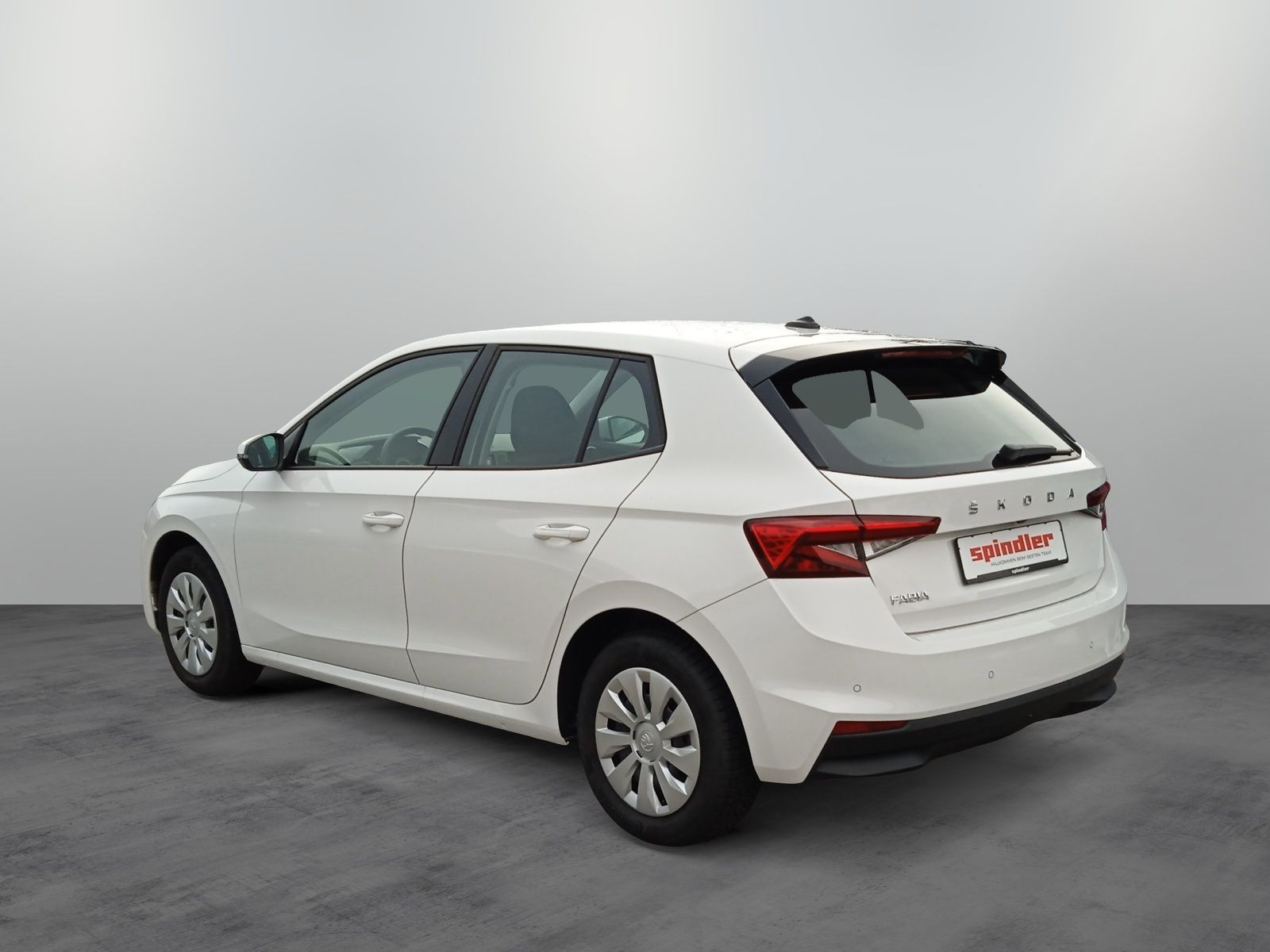 Skoda Fabia - Bild 3