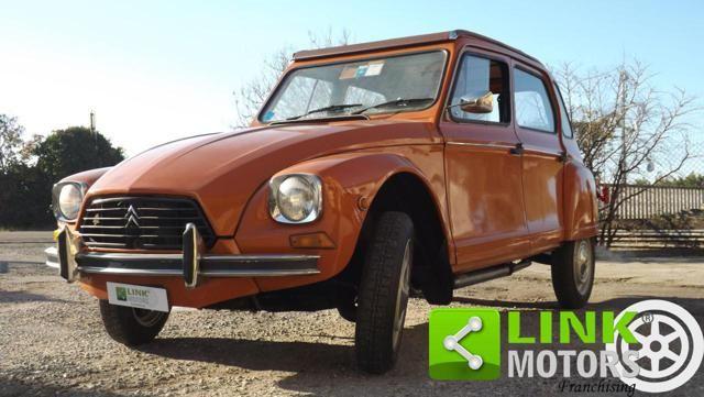 Citroën Andere