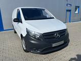 Mercedes-Benz Vito 110 KOMPAKT 6G TEMPOMAT KAMERA AHK 3-SITZER - Mercedes-Benz 6 sitzer